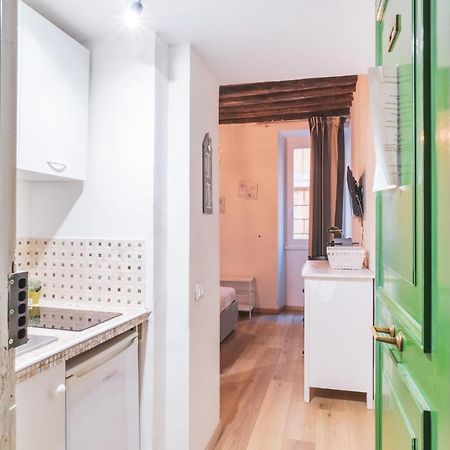 Heart Of Rome Apartment Esterno foto