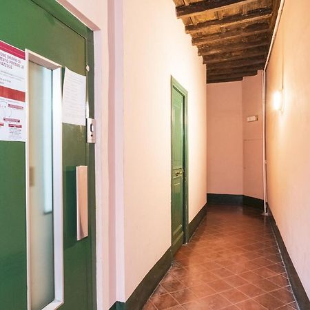 Heart Of Rome Apartment Esterno foto
