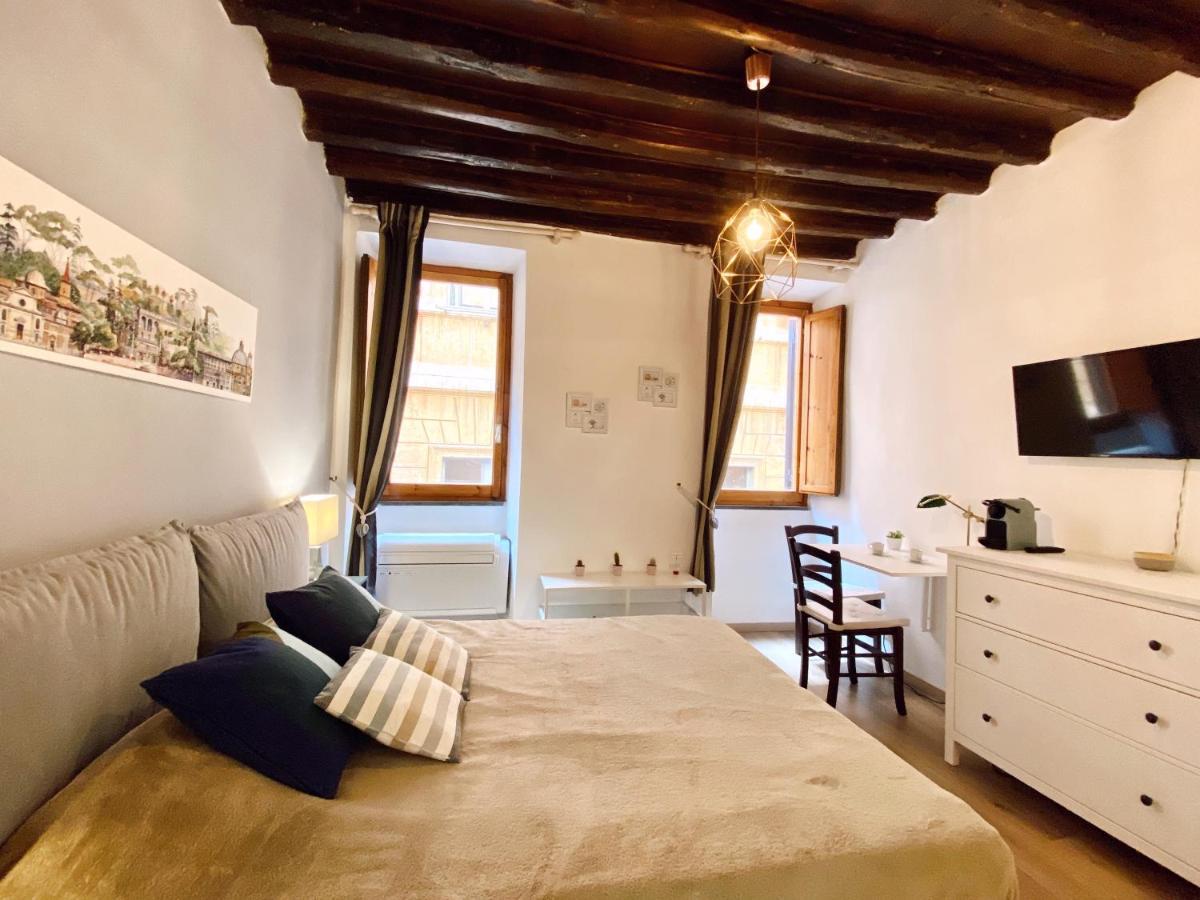 Heart Of Rome Apartment Esterno foto