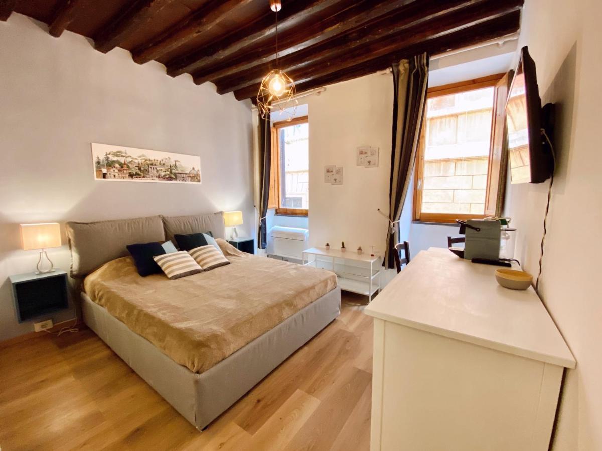Heart Of Rome Apartment Esterno foto