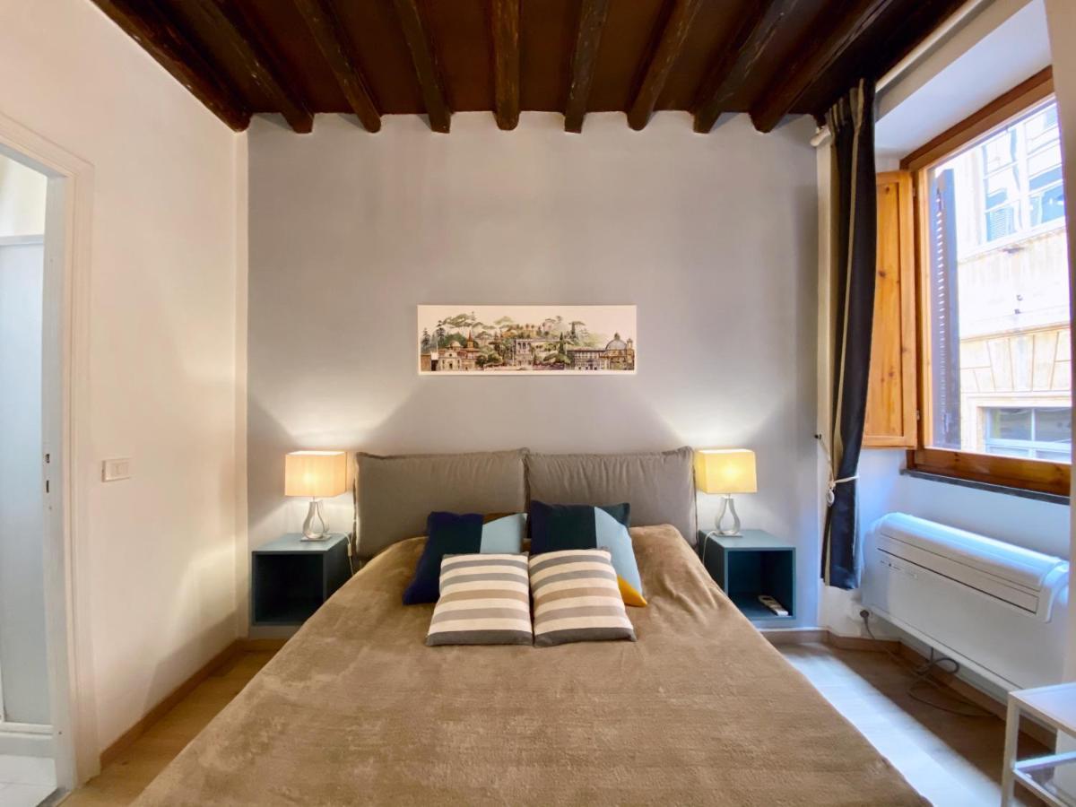 Heart Of Rome Apartment Esterno foto