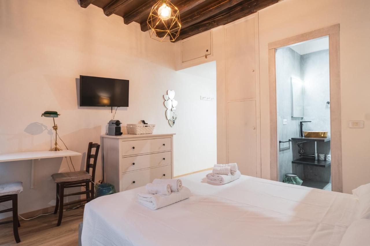 Heart Of Rome Apartment Esterno foto