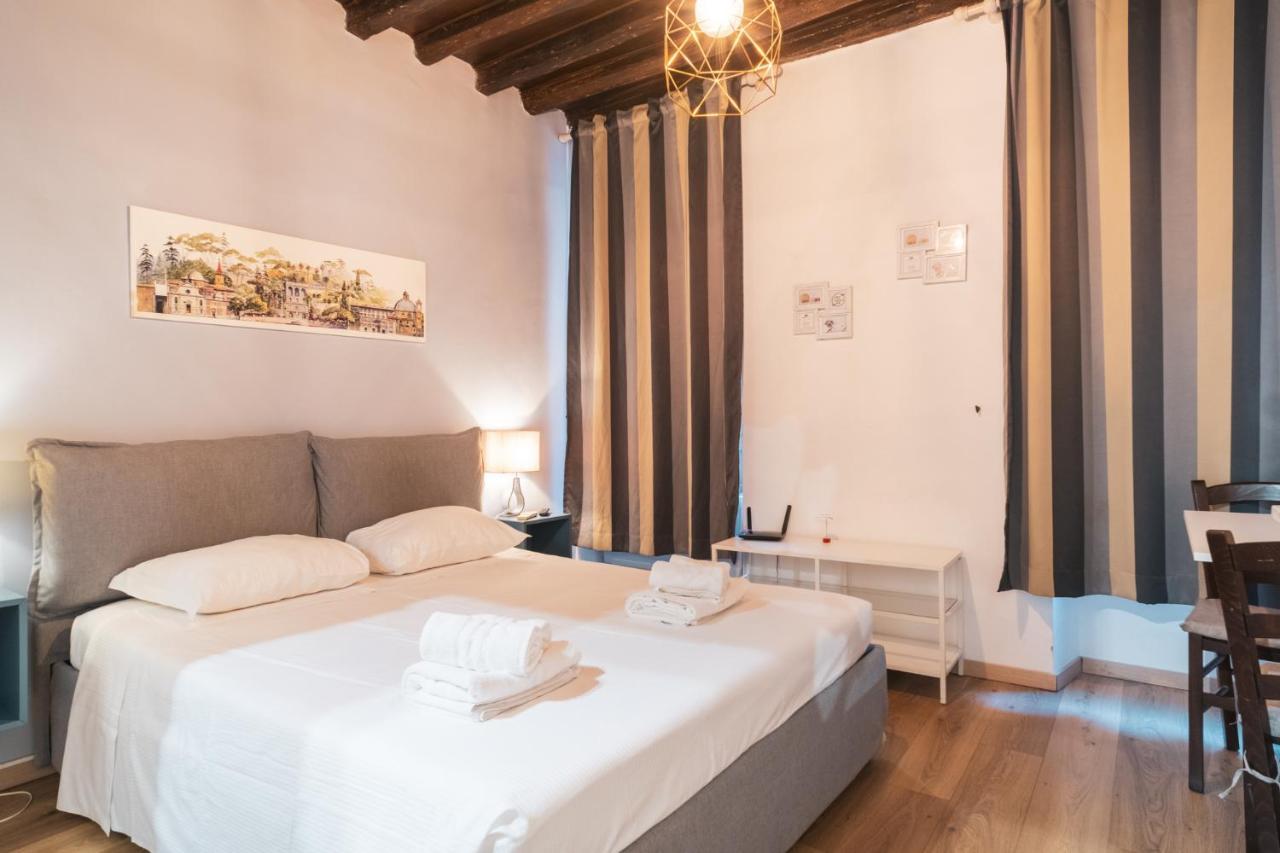 Heart Of Rome Apartment Esterno foto