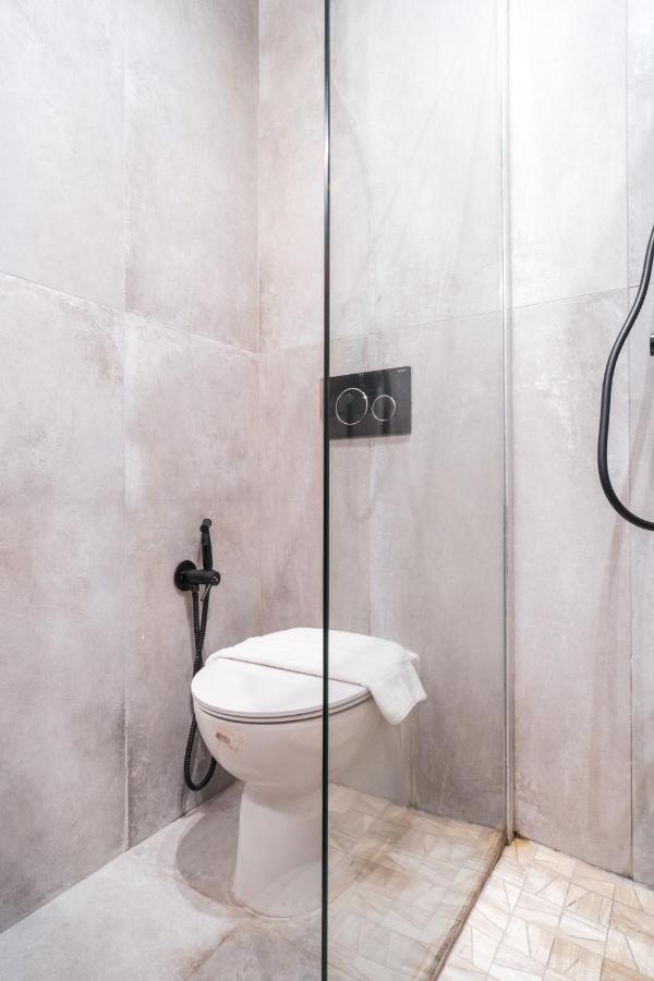 Heart Of Rome Apartment Esterno foto