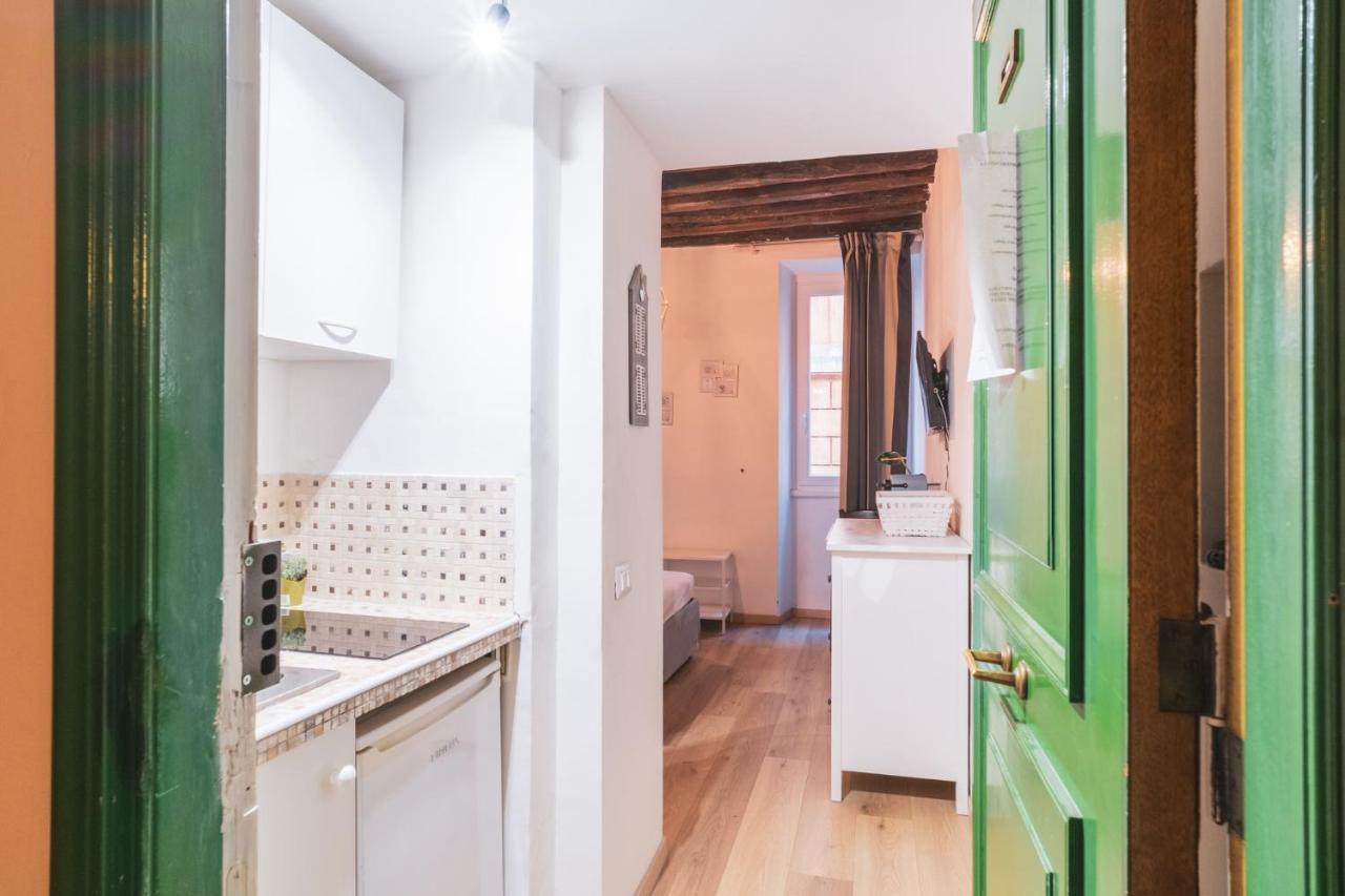 Heart Of Rome Apartment Esterno foto