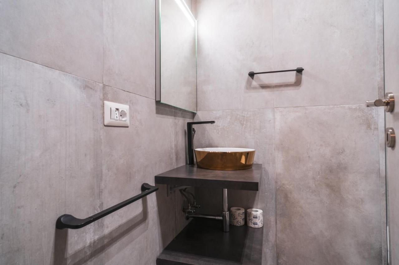 Heart Of Rome Apartment Esterno foto