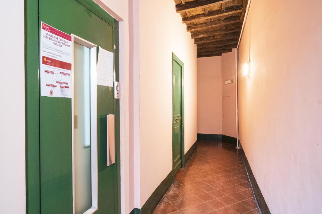 Heart Of Rome Apartment Esterno foto