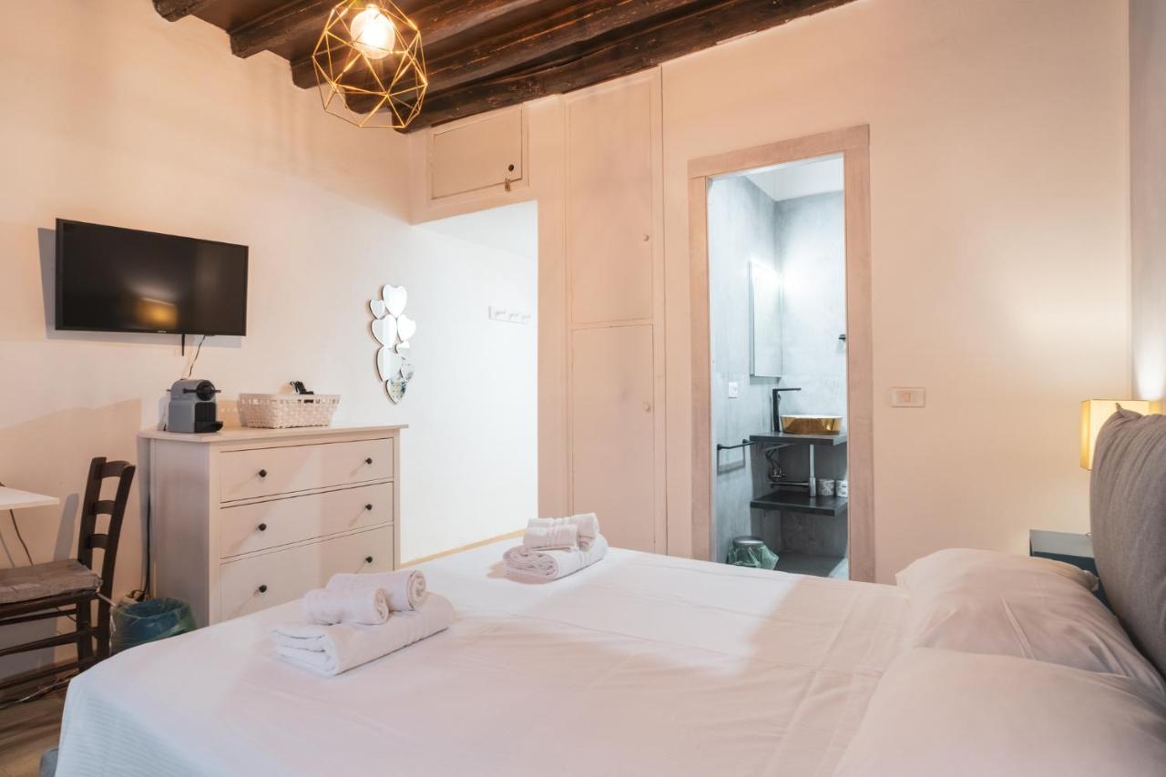 Heart Of Rome Apartment Esterno foto