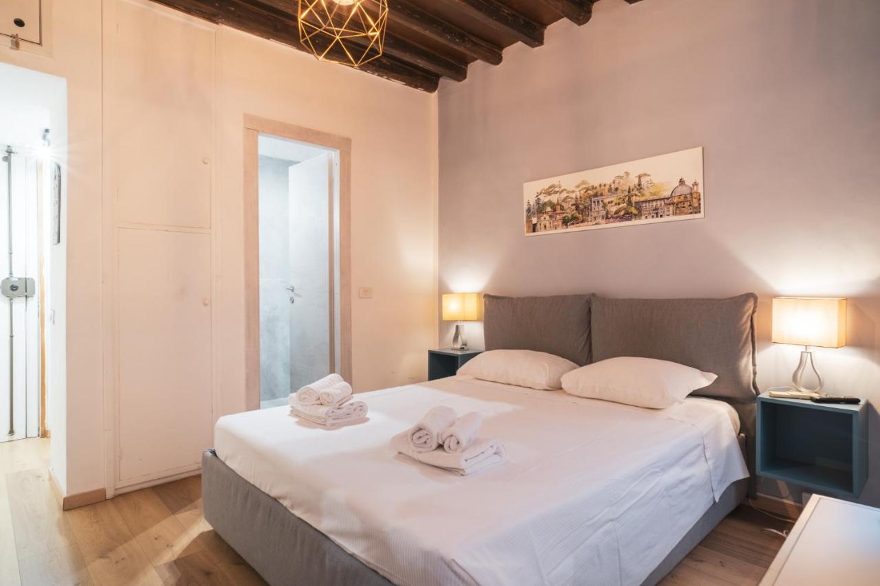 Heart Of Rome Apartment Esterno foto