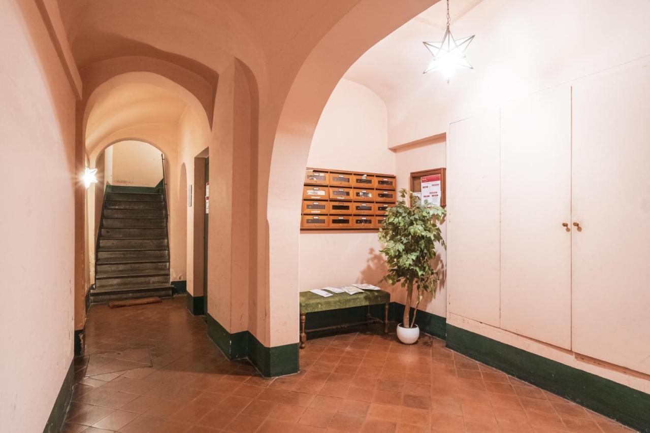 Heart Of Rome Apartment Esterno foto