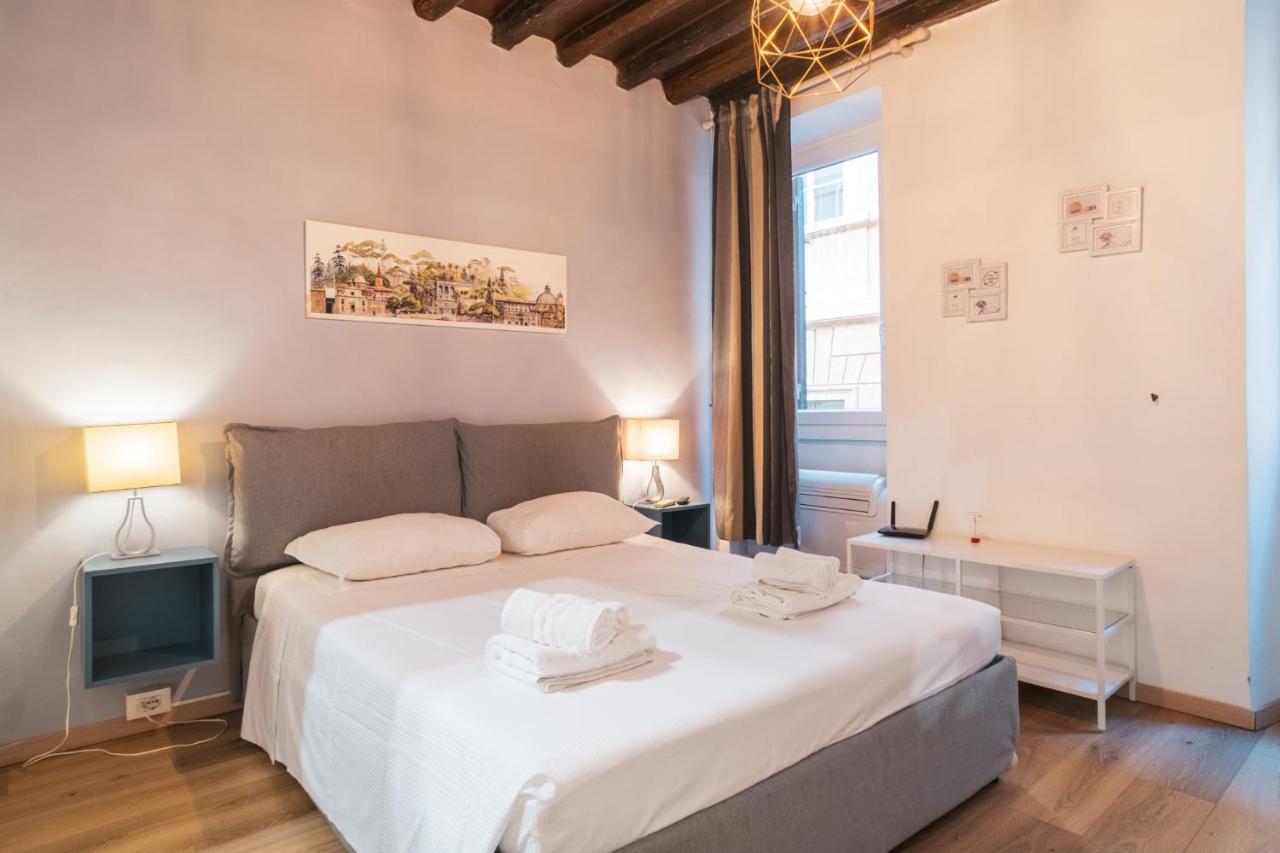 Heart Of Rome Apartment Esterno foto