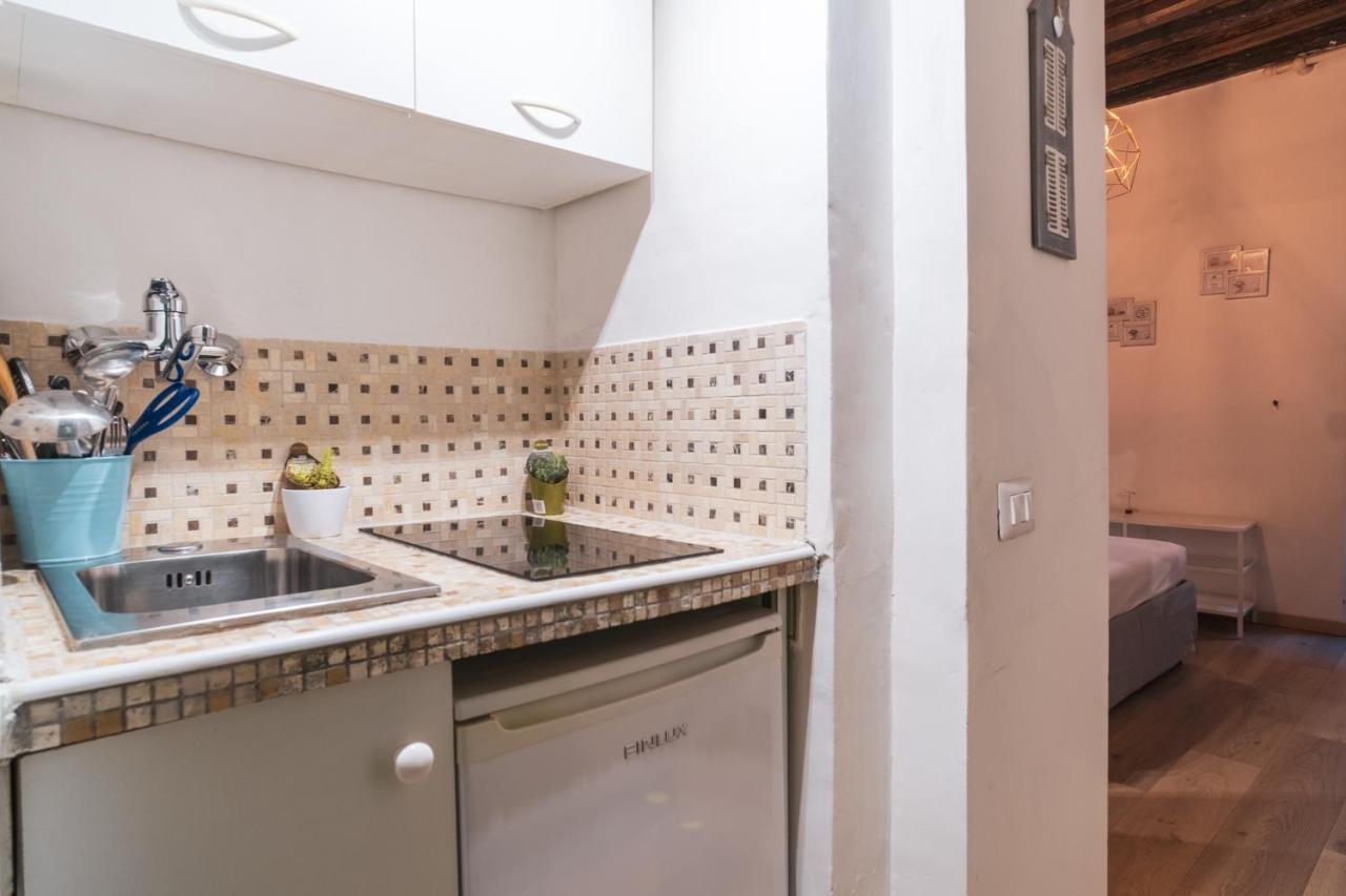 Heart Of Rome Apartment Esterno foto