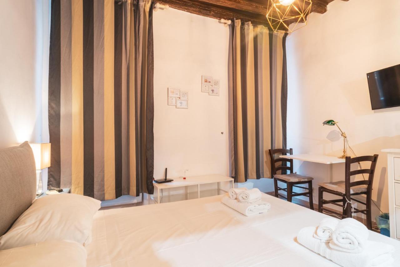 Heart Of Rome Apartment Esterno foto