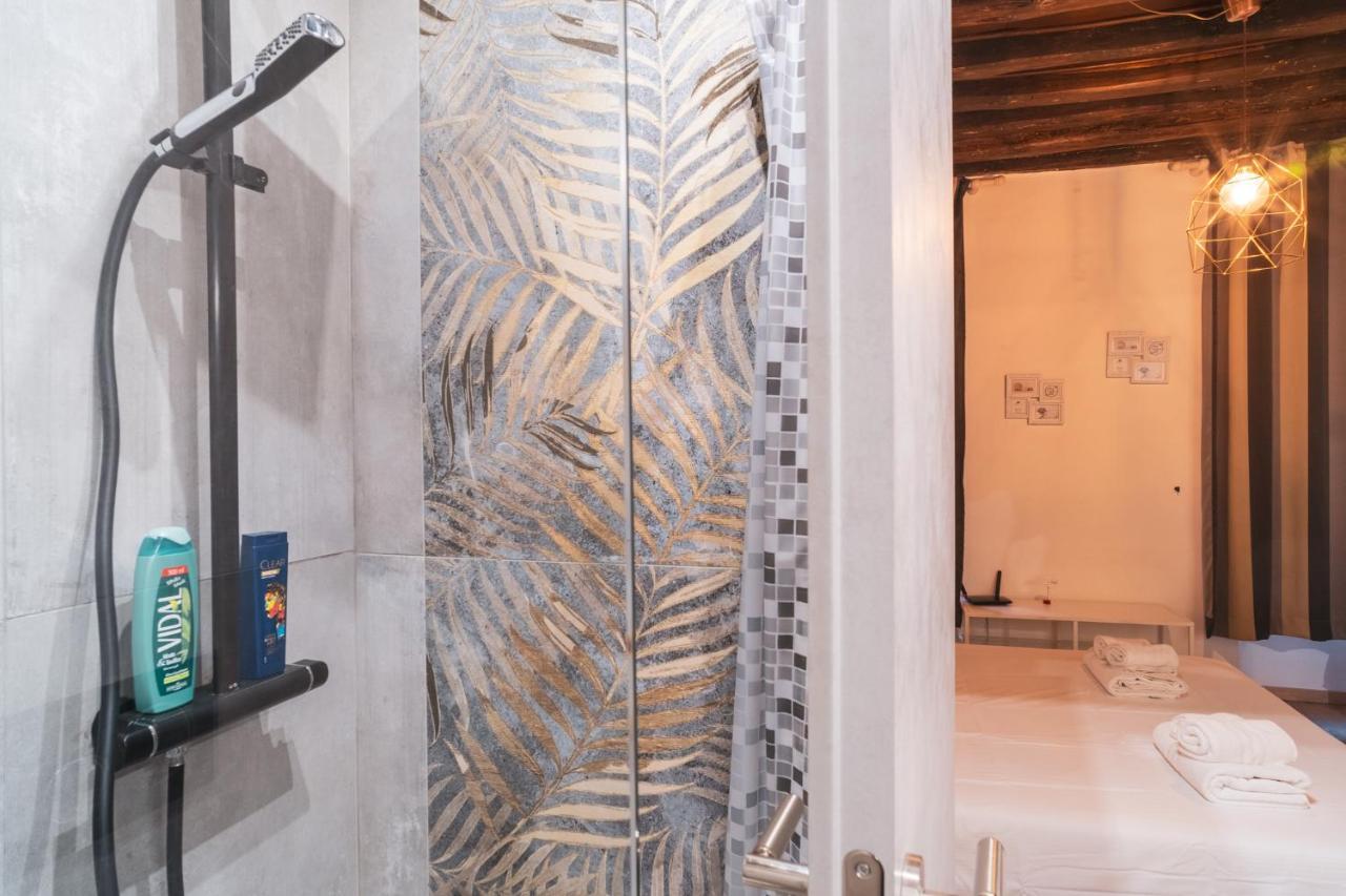 Heart Of Rome Apartment Esterno foto